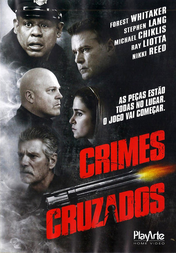 Filmes: O Lance do Crime (Legendado) – RDL News