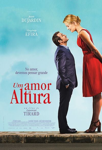 Amor à Primeira Vista - Filme 2023 - AdoroCinema