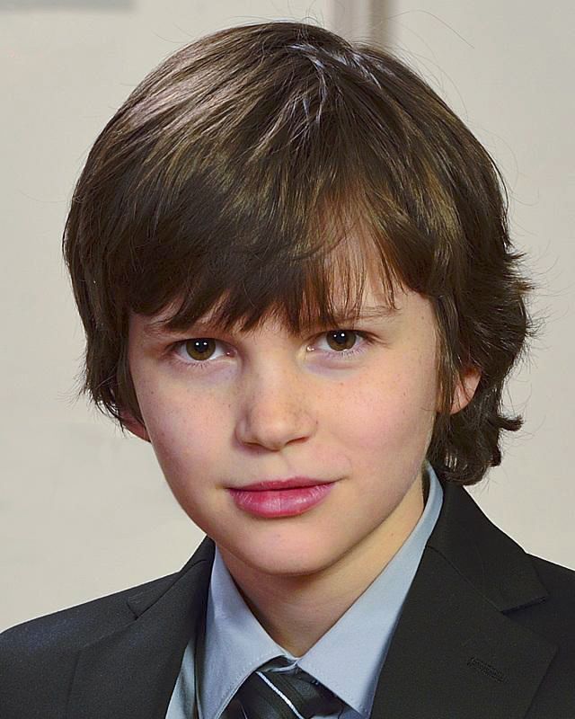 Foto de Gabriel Bateman Foto Gabriel Bateman AdoroCinema