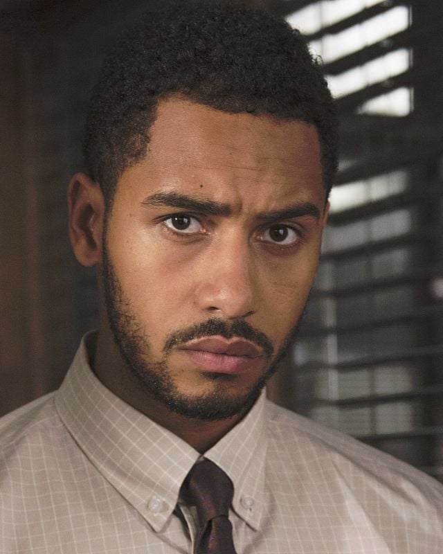 American Gothic (2016) : Fotos Elliot Knight - 51 no 55 - AdoroCinema