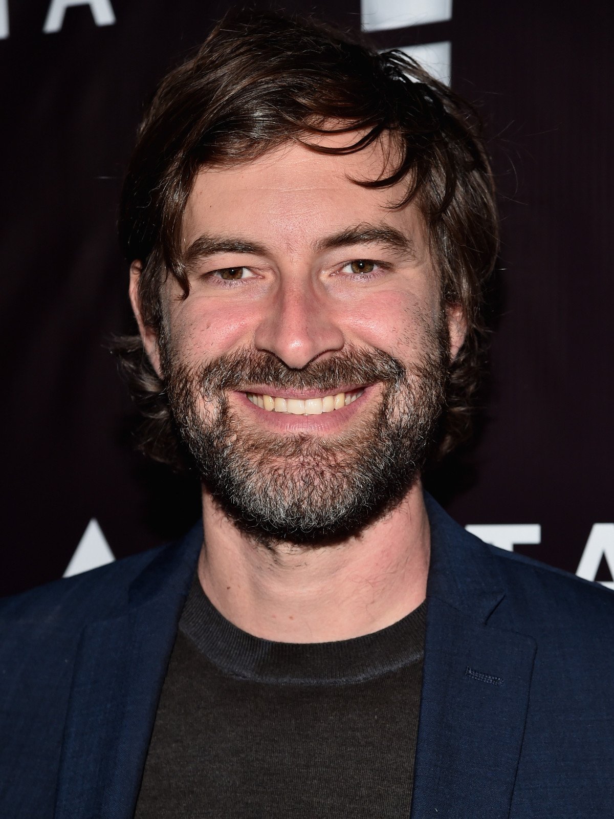 Mark Duplass AdoroCinema