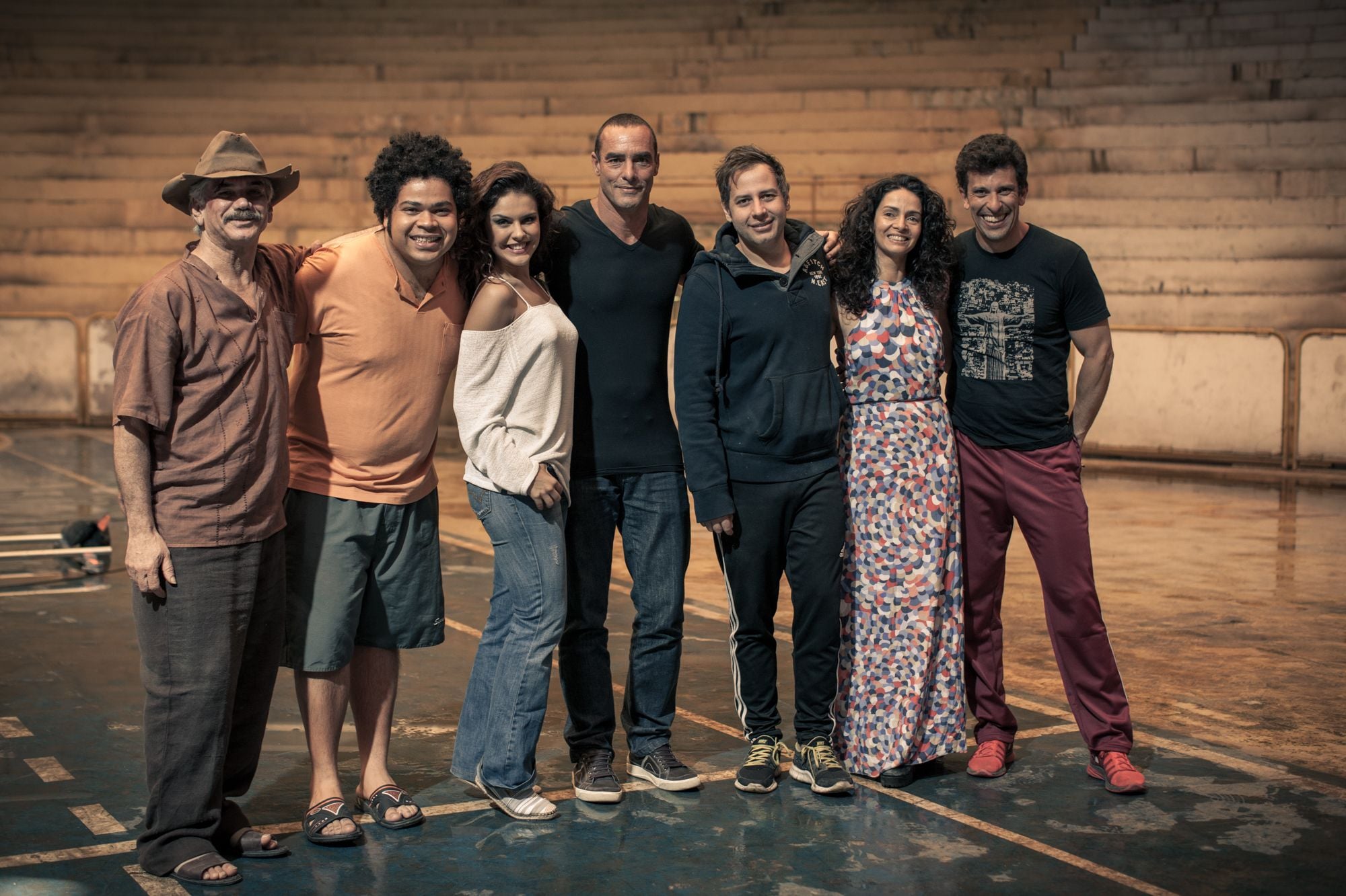 Foto do filme Mais Forte que o Mundo - A História de José Aldo - Foto ...