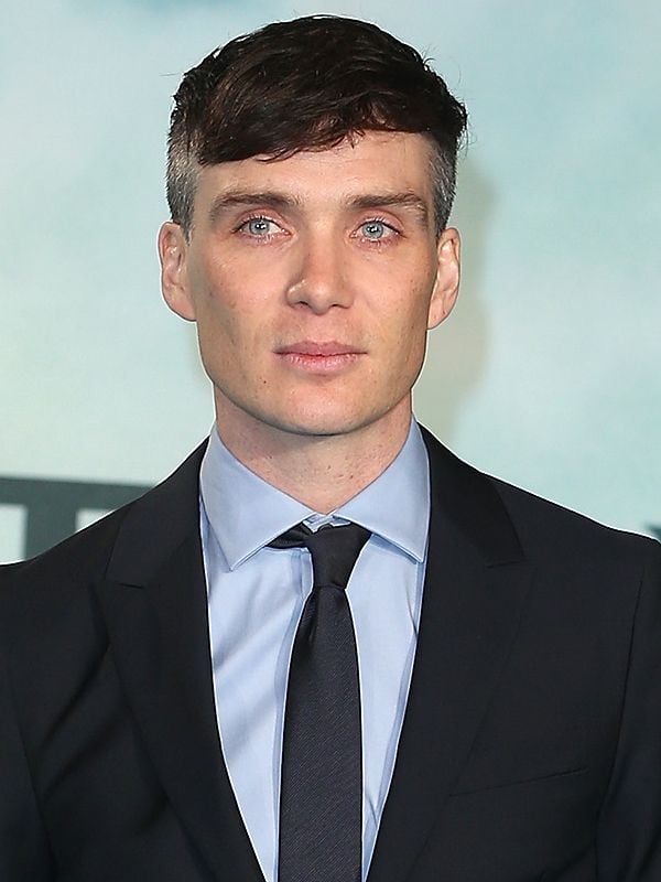 Oppenheimer': Cillian Murphy recebe homenagem de 'Peaky Blinders