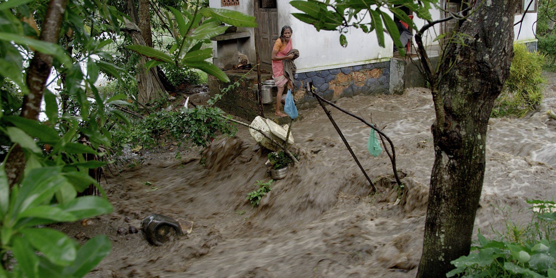 Foto do filme Monções Foto 7 de 9 AdoroCinema