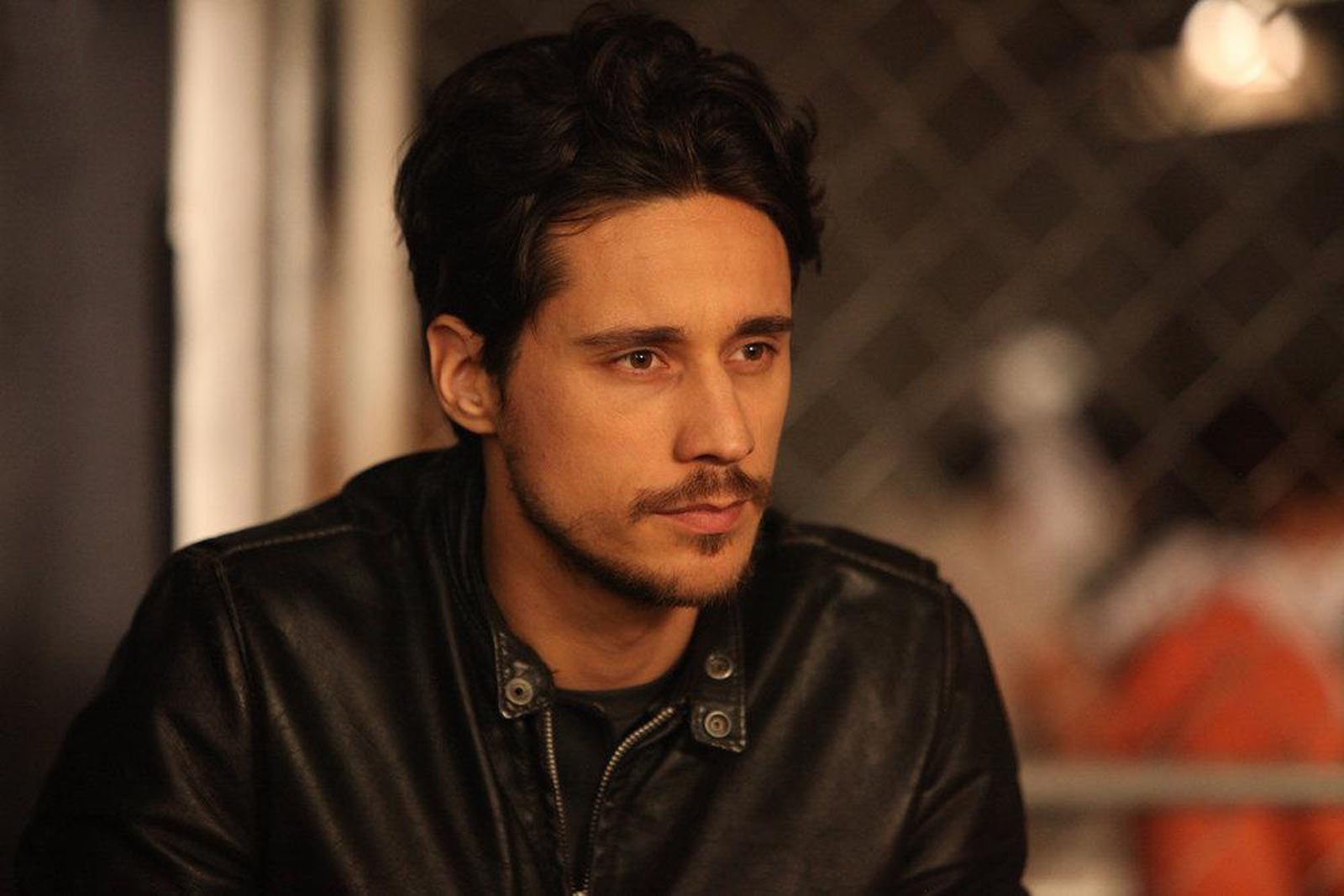 Foto de Peter Gadiot - Foto Peter Gadiot - AdoroCinema