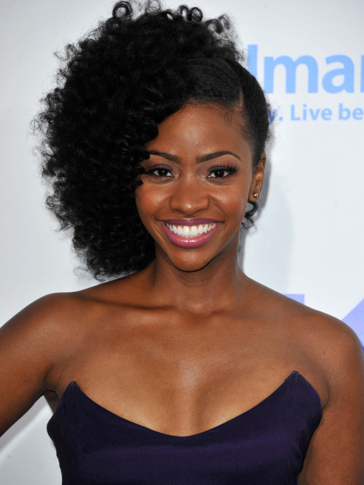 Teyonah Parris - AdoroCinema