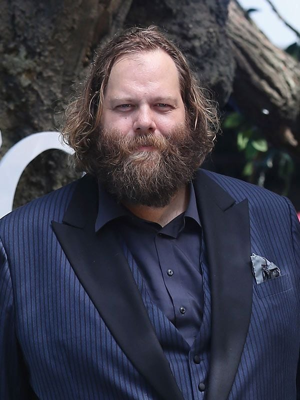 Ólafur Darri Ólafsson - AdoroCinema