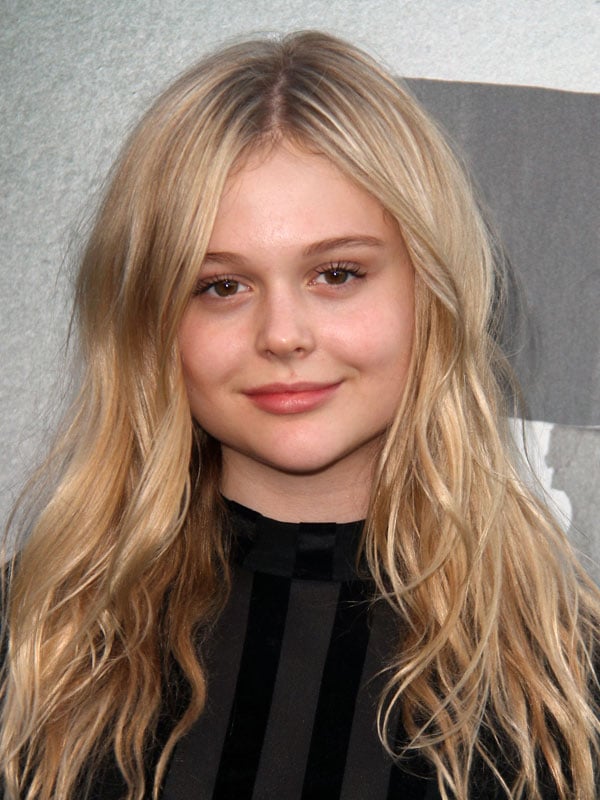 Emily Alyn Lind - AdoroCinema