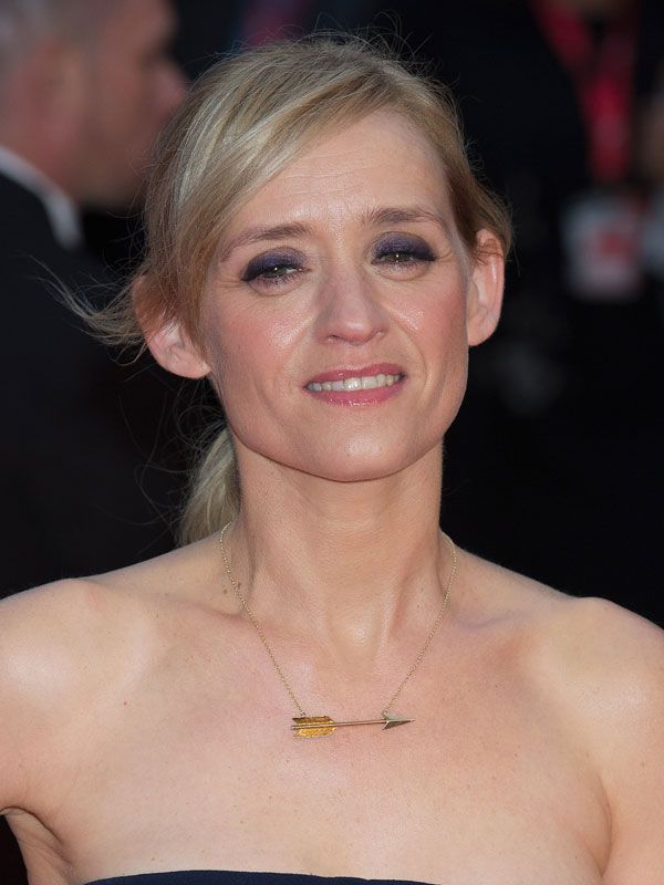 Foto De Anne Marie Duff Poster Anne Marie Duff Adorocinema