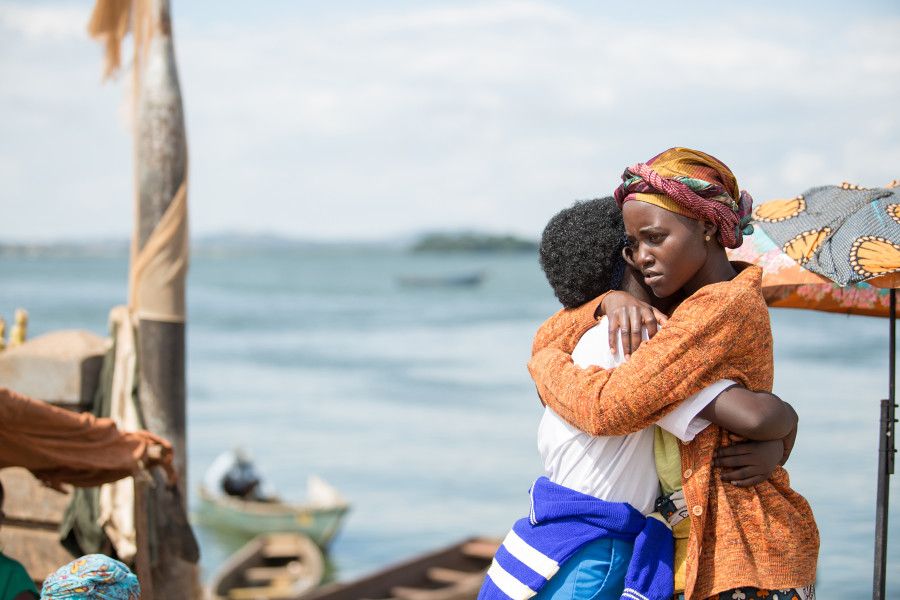 Rainha de Katwe: Críticas AdoroCinema