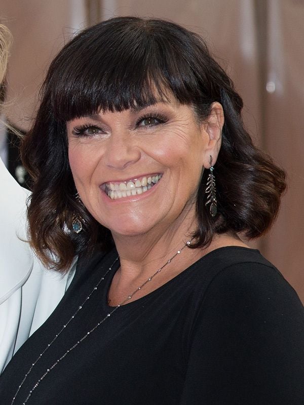 Dawn French AdoroCinema