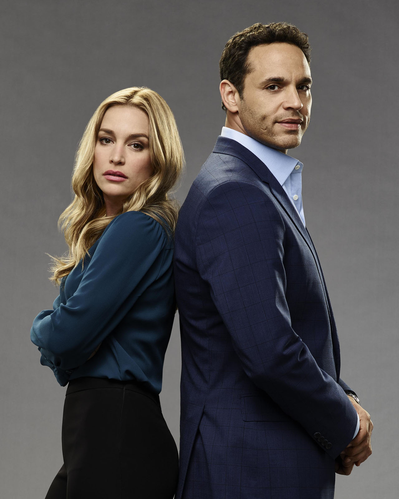 Foto de Piper Perabo - Fotos Piper Perabo, Daniel Sunjata - Foto 50 de 182  - AdoroCinema