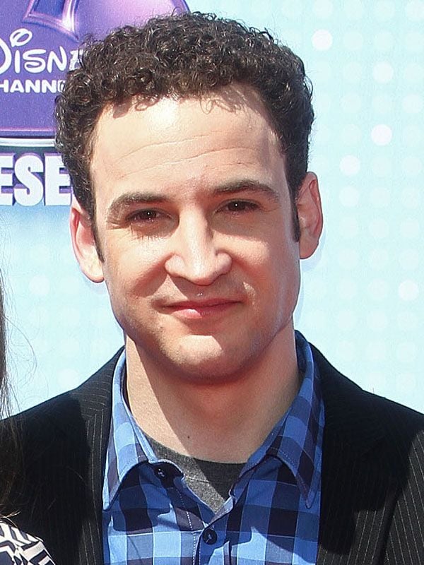 Ben Savage - AdoroCinema