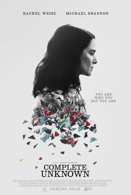 Vídeos Desconhecida : trailers, teasers, making of - AdoroCinema