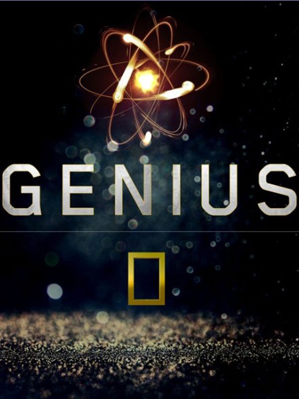 Pôster Genius Pôster 78 no 79 AdoroCinema