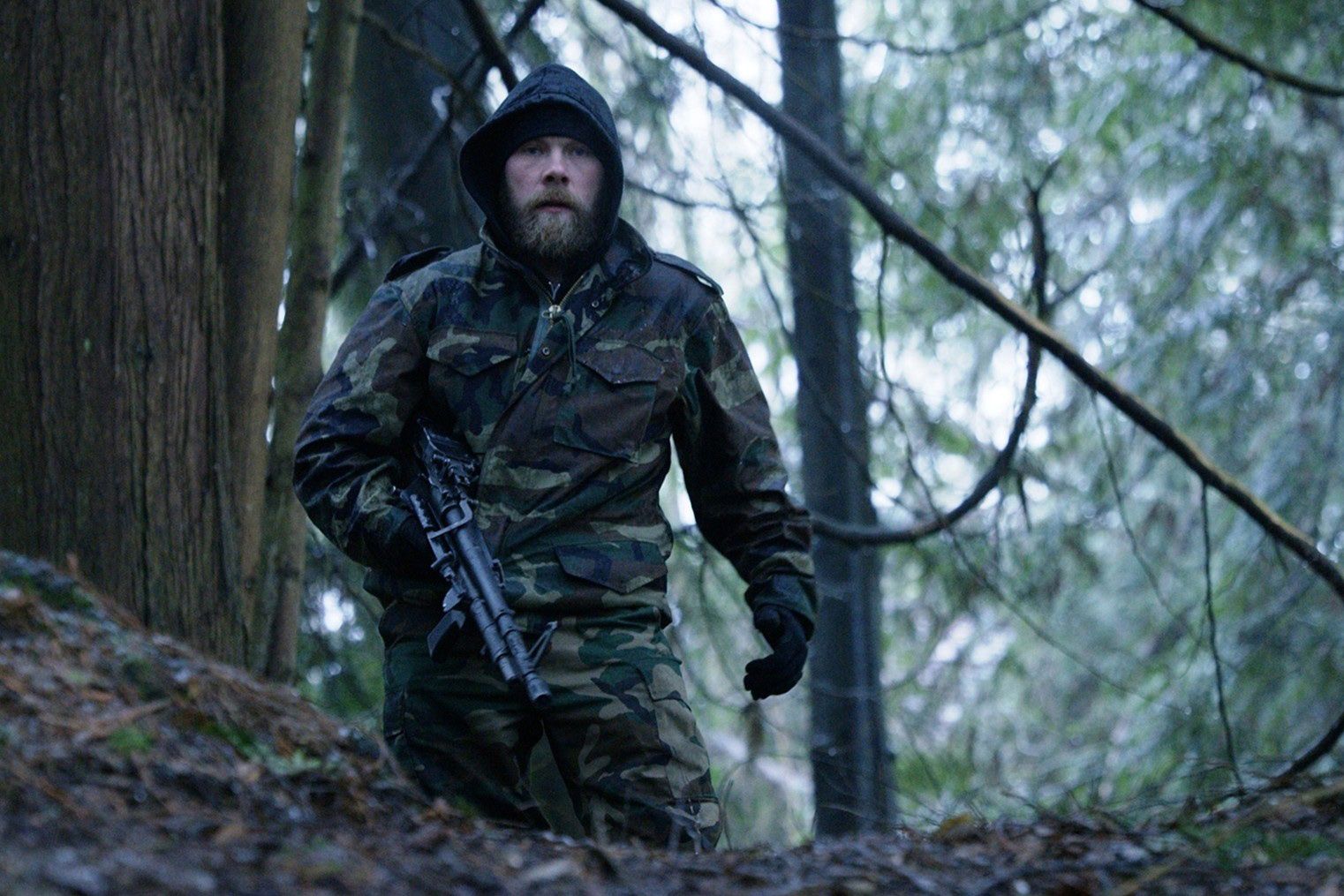 Foto de Brendan Fletcher Foto Brendan Fletcher AdoroCinema