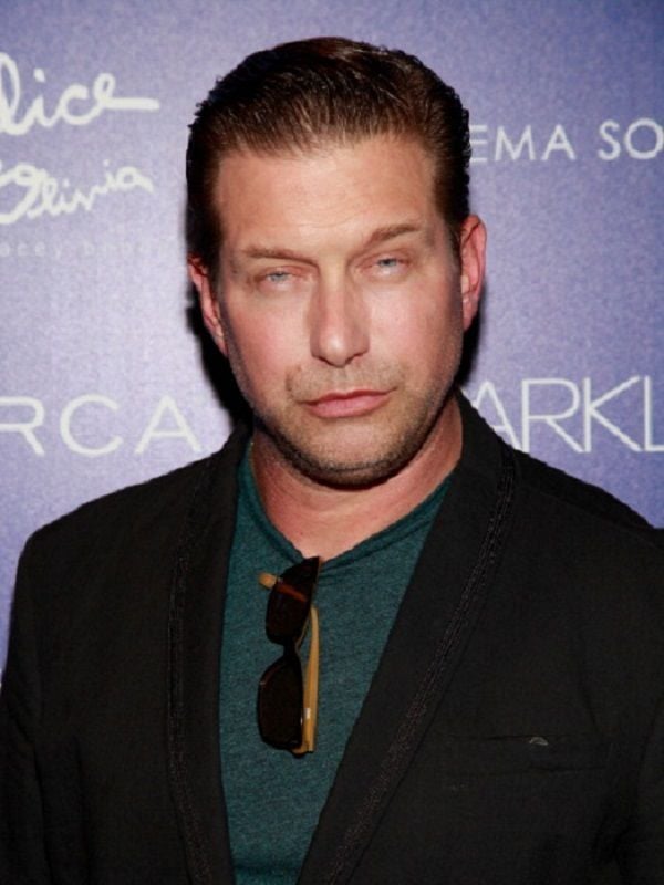Foto de Stephen Baldwin - Poster Stephen Baldwin - Foto 4 de 15