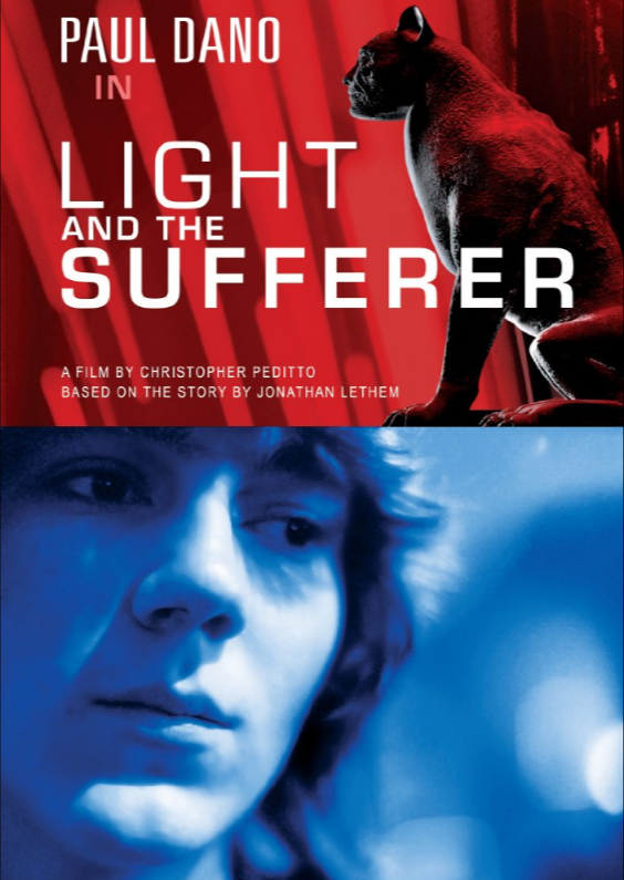 Light and the Sufferer - Filme 2007 - AdoroCinema