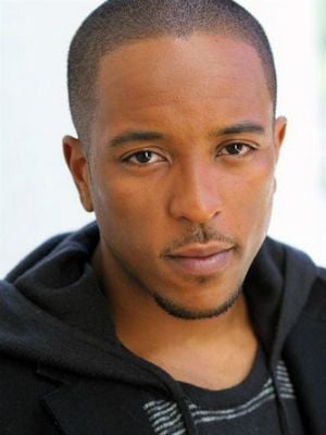 Brandon Quintin Adams : Filmografia - AdoroCinema