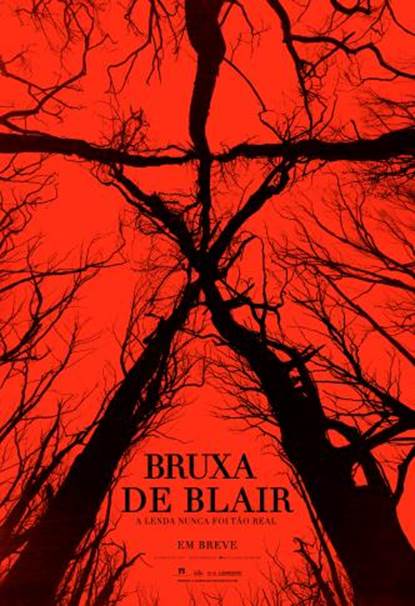 Bruxa de Blair - Filme 2016 - AdoroCinema