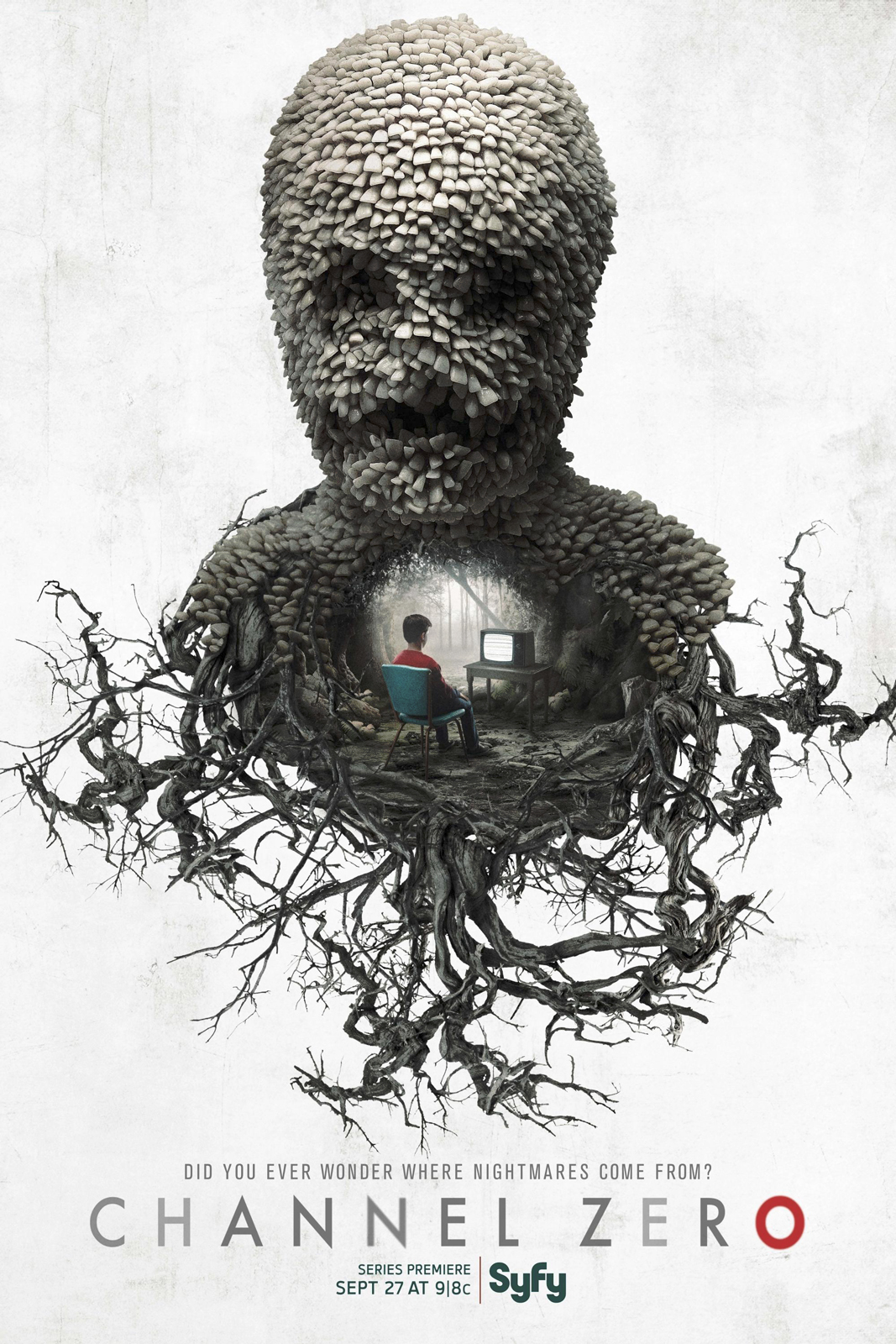 Channel Zero 1ª temporada - AdoroCinema