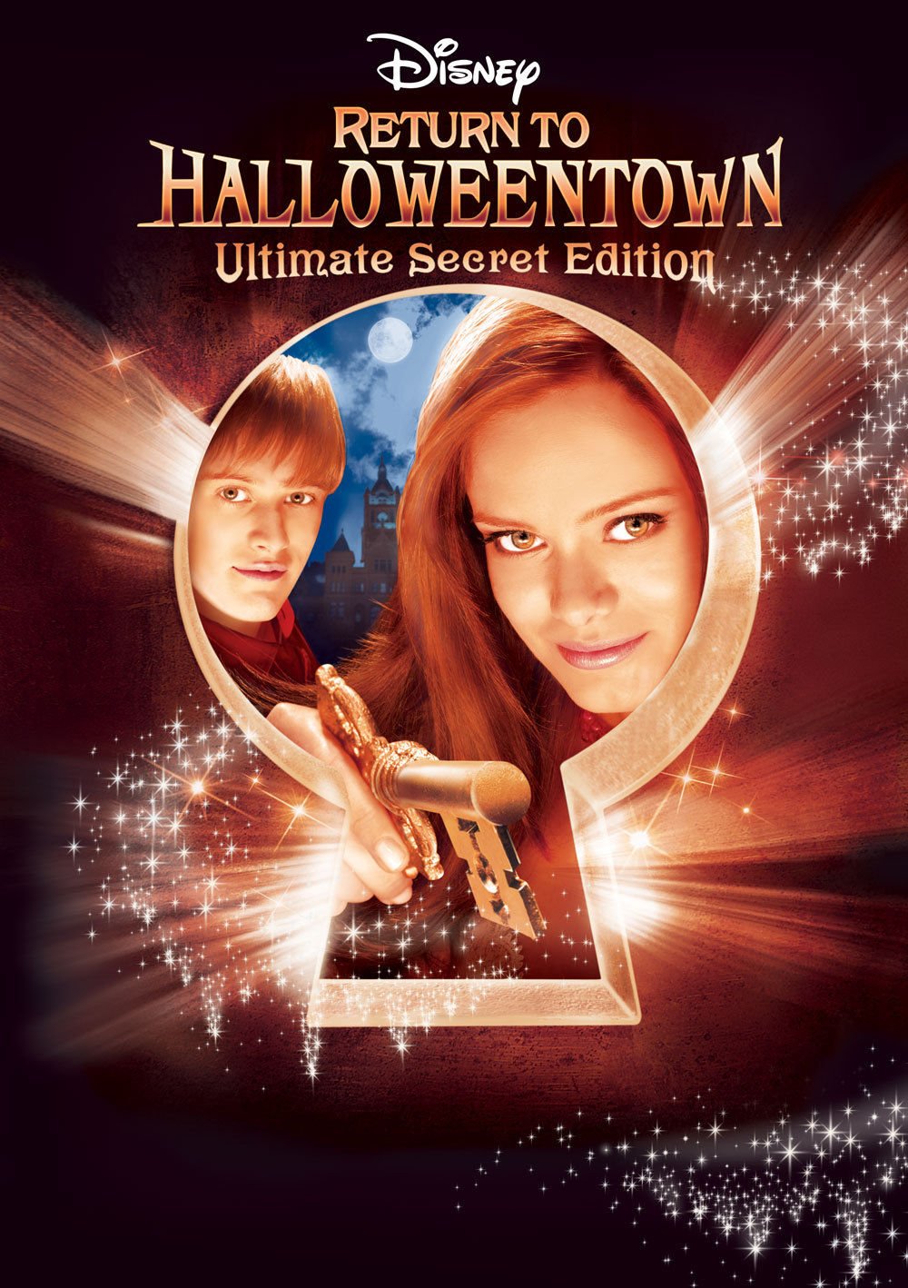 Retorno a Halloweentown - Filme 2004 - AdoroCinema