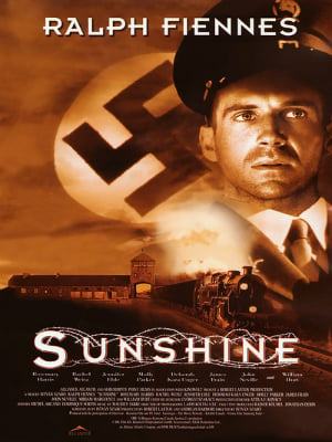 Sunshine - O Despertar de um Século - Filme 1999 - AdoroCinema