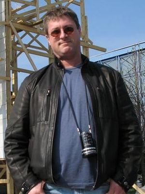 Eric Red - AdoroCinema