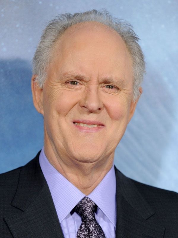 John Lithgow A biografia AdoroCinema