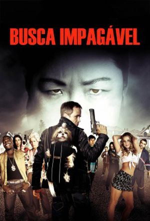 Busca Impagável - Filme 2015 - AdoroCinema
