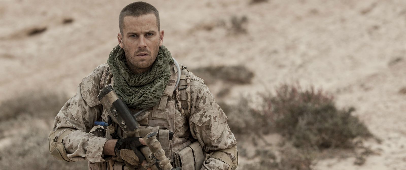 Foto de Armie Hammer Campo Minado Fotos Armie Hammer Foto 82 de