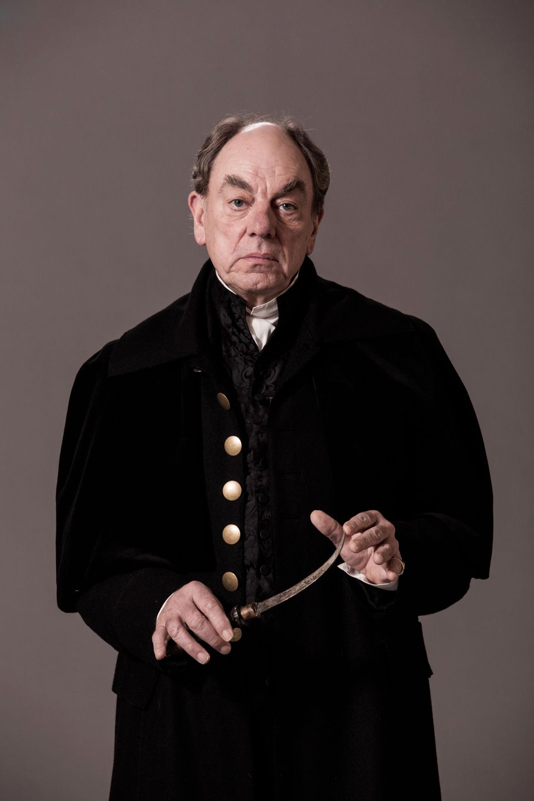 Foto de Alun Armstrong Foto Alun Armstrong AdoroCinema