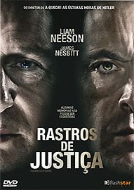 Assassino sem Rastro - Crítica do novo filme com Liam Neeson