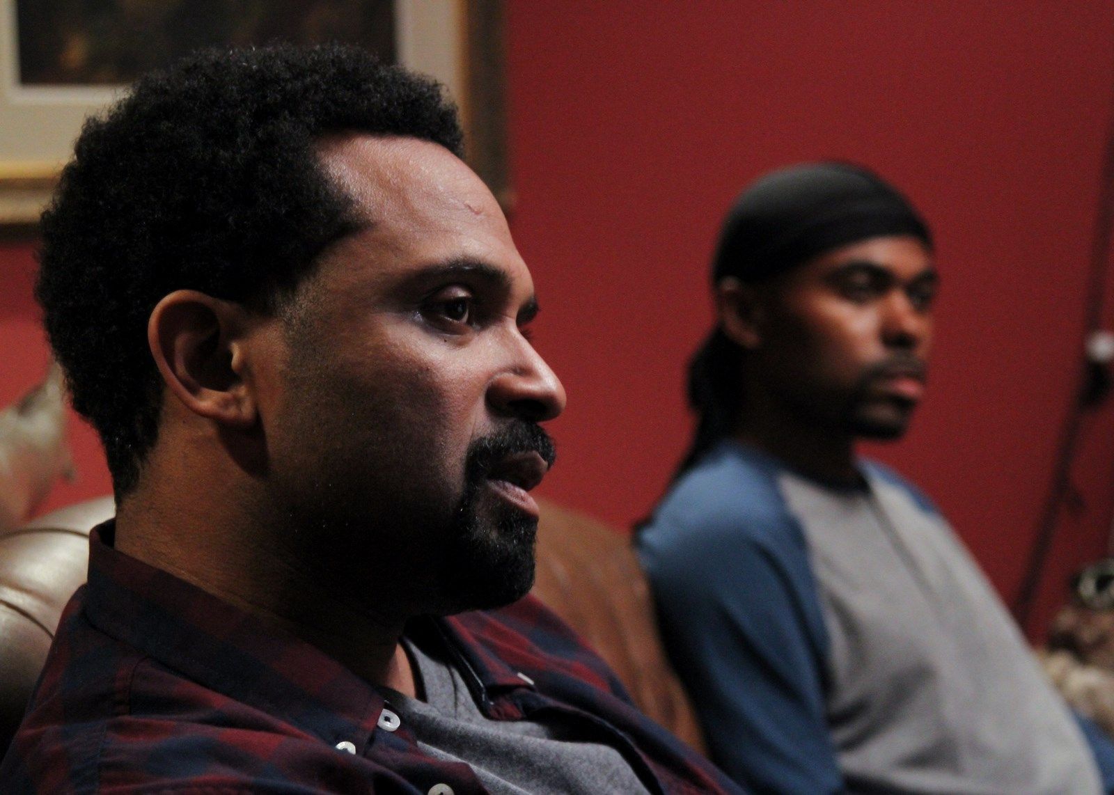 Michael Epps Facebook.