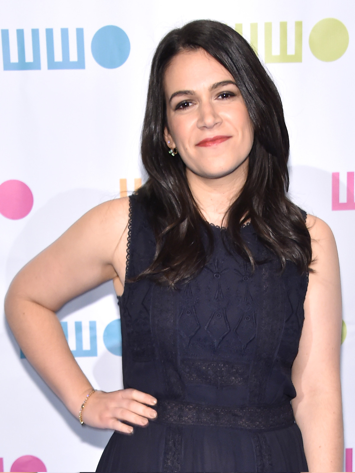 Next photo of Abbi Jacobson