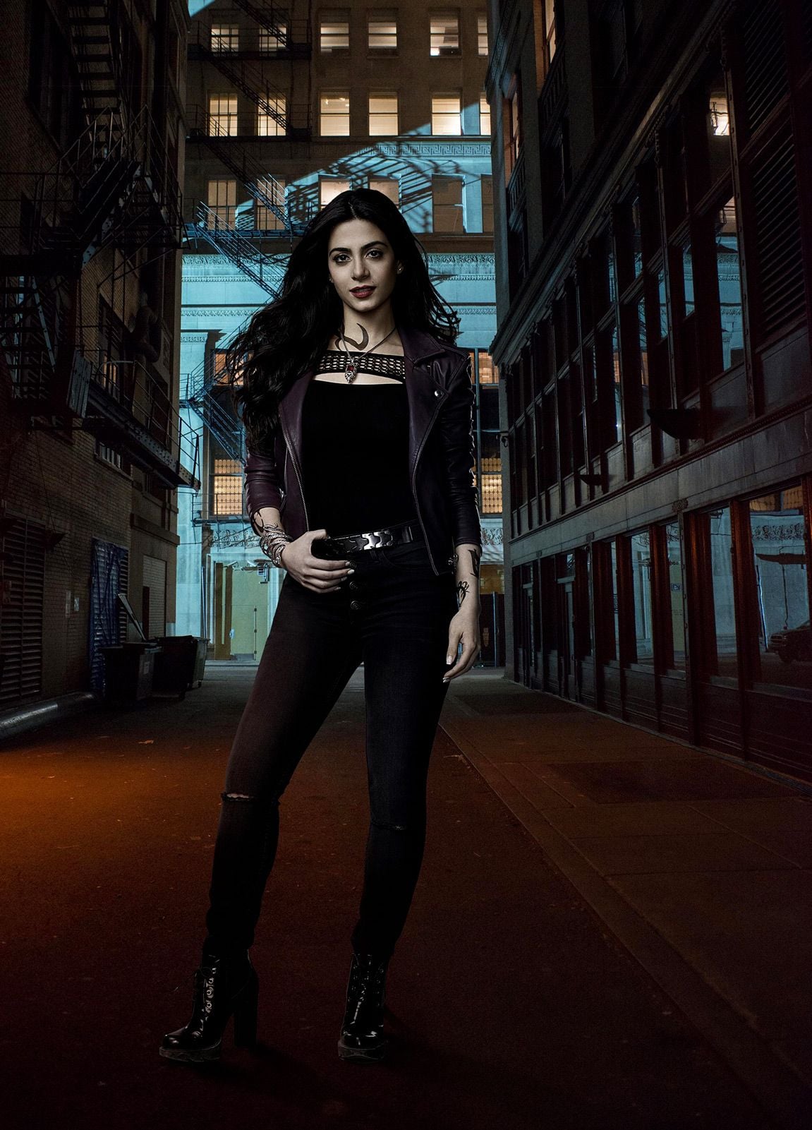 Foto de Emeraude Toubia - Fotos Emeraude Toubia - Foto 48 de 60 ...