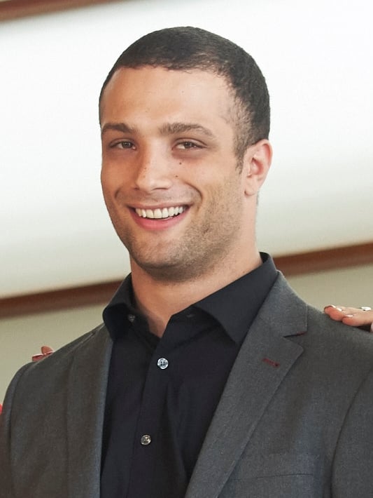 Cosmo Jarvis AdoroCinema