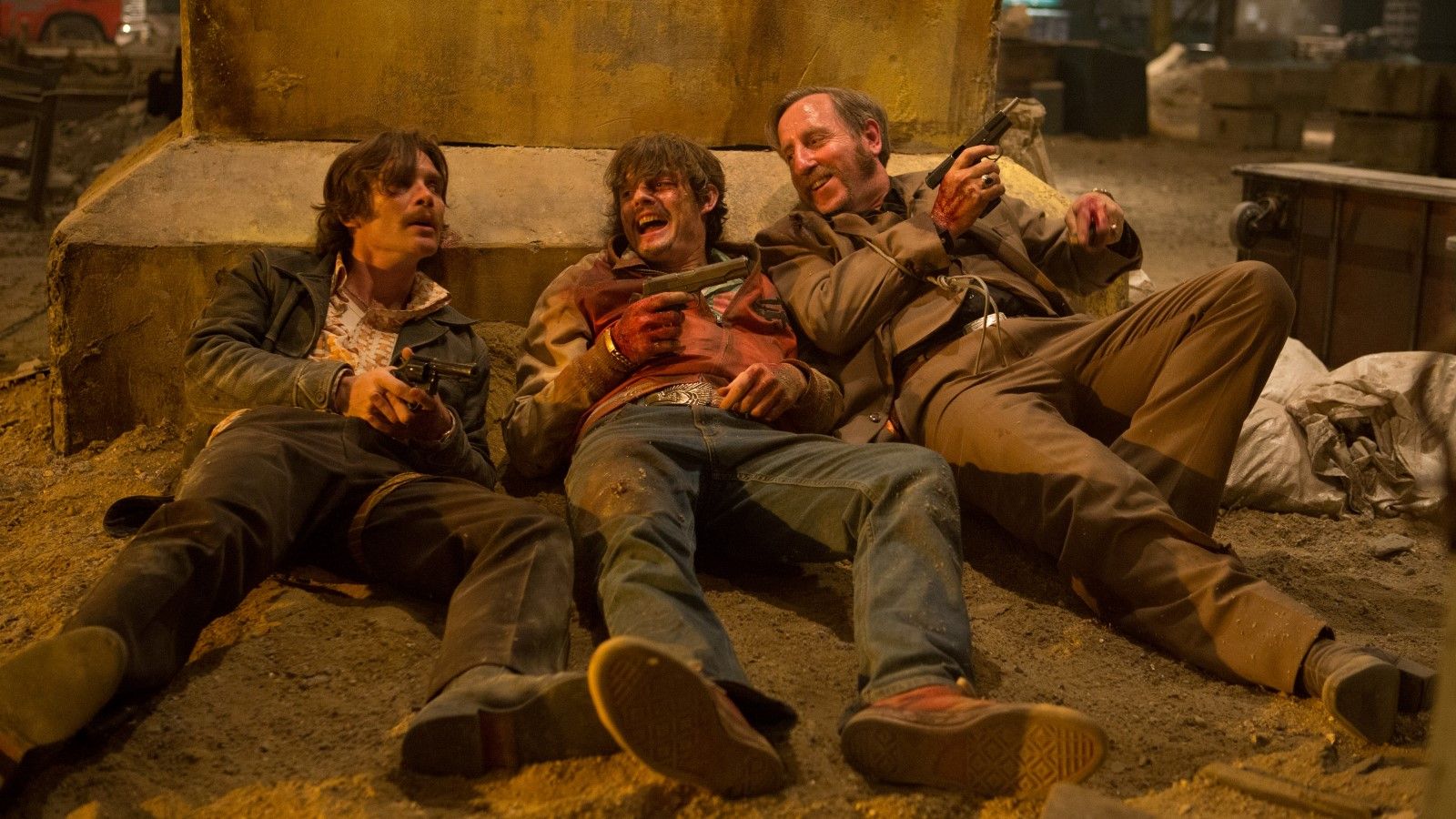 filme free fire o tiroteio completo dublado