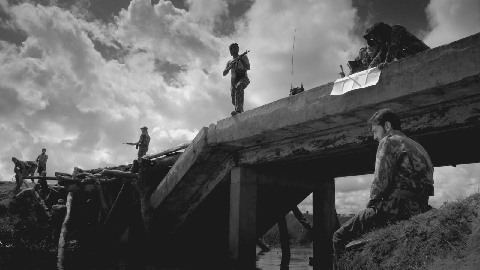 Filme Cartas da Guerra Online Dublado  Ano de 2017  Filmes Online Dublado