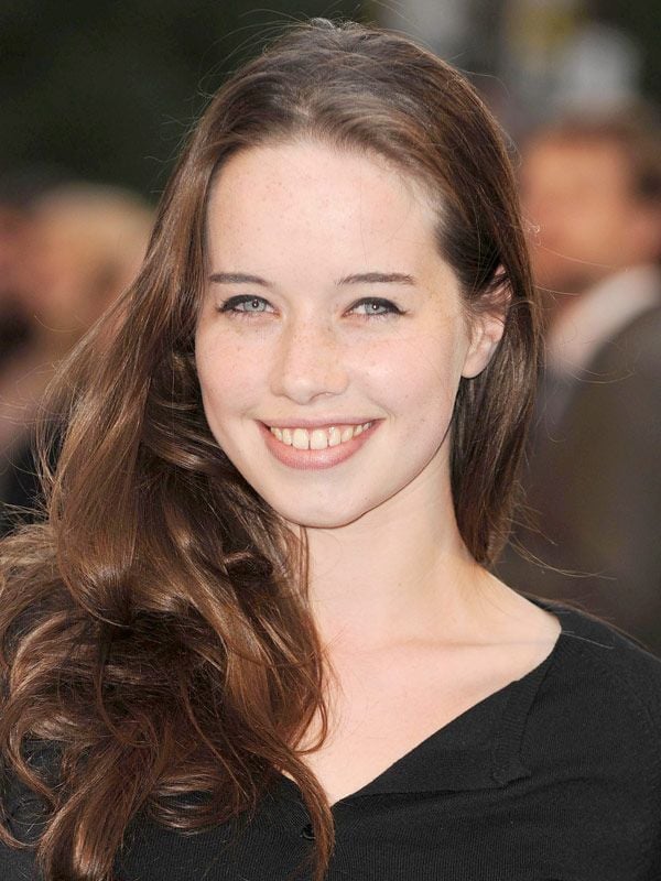 Anna Popplewell : Filmografia - AdoroCinema