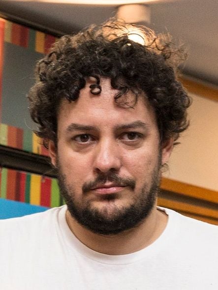 Thiago B. Mendonça : Filmografia - AdoroCinema