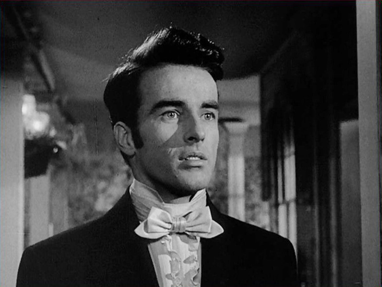 Foto De Montgomery Clift - Tarde Demais : Fotos Montgomery Clift - Foto ...