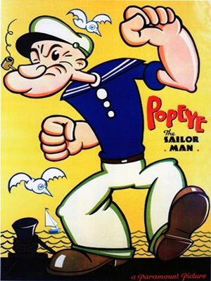 Lista de episódios de Popeye - Wikiwand