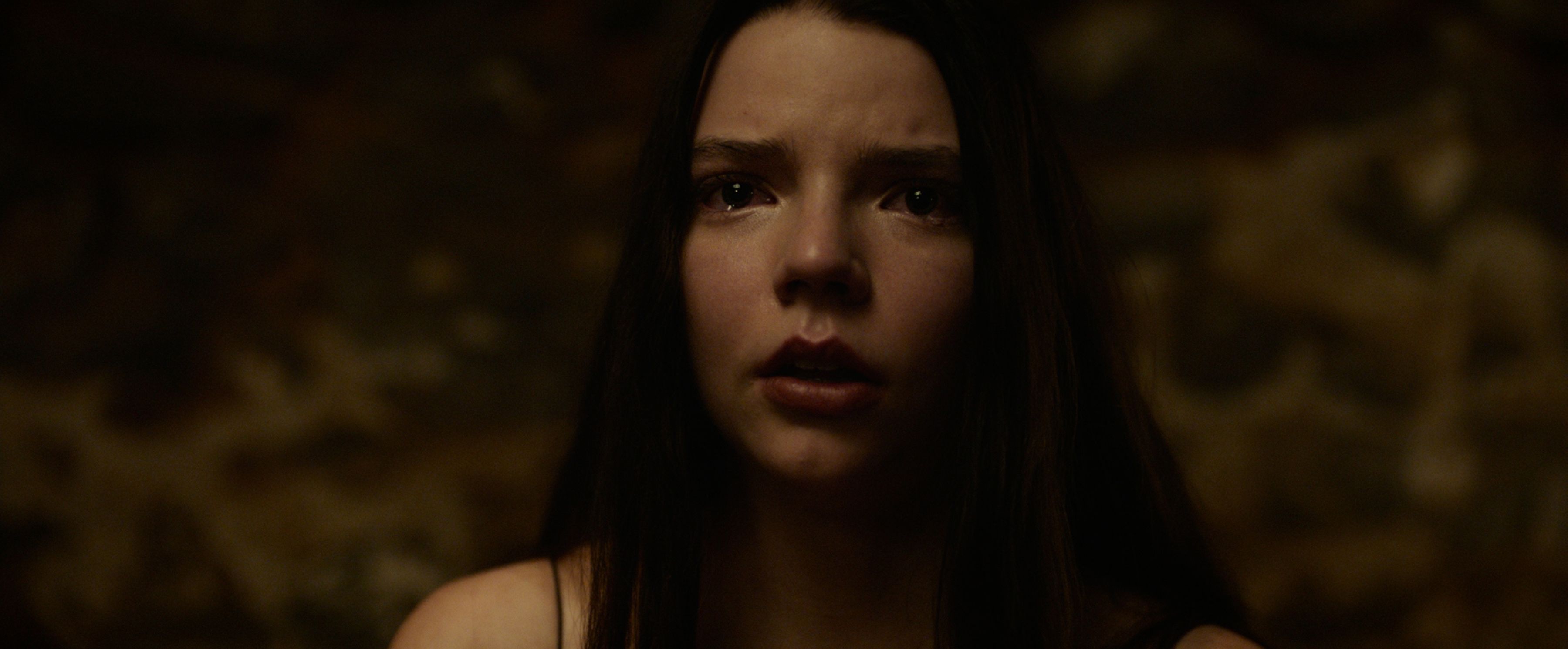 Anya Taylor-Joy não sabia da conexão entre 'Fragmentado' e 'Corpo