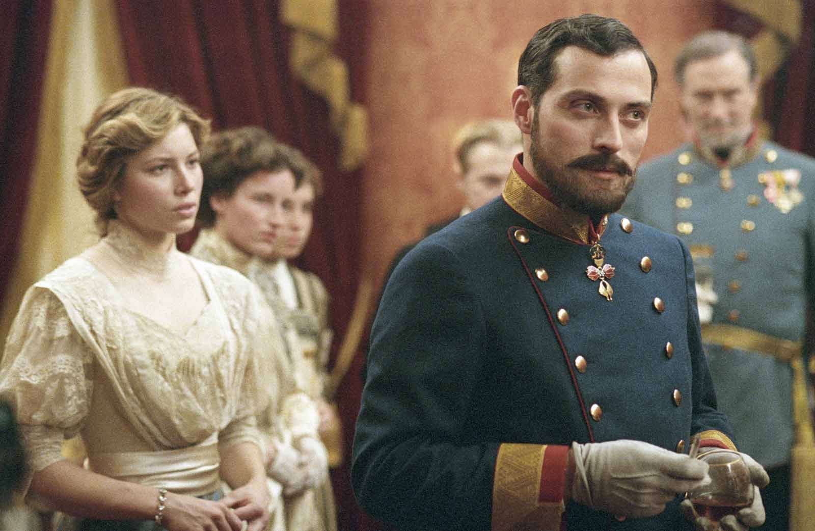 Foto do filme O Ilusionista - Foto 14 de 25 - AdoroCinema