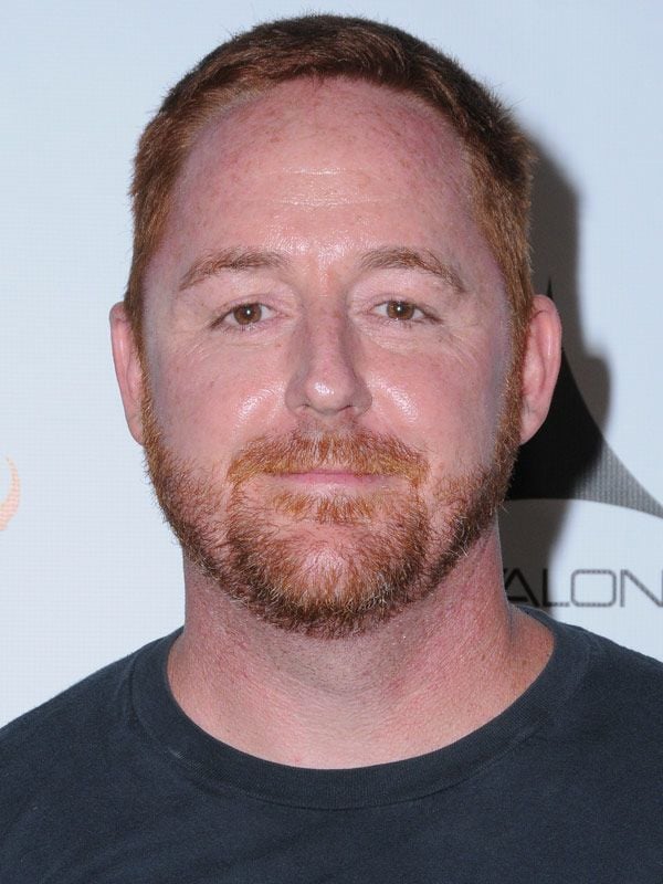 Scott Grimes Filmografia AdoroCinema