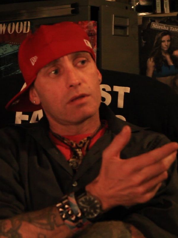 Rob Houk Rob Hawk - AdoroCinema
