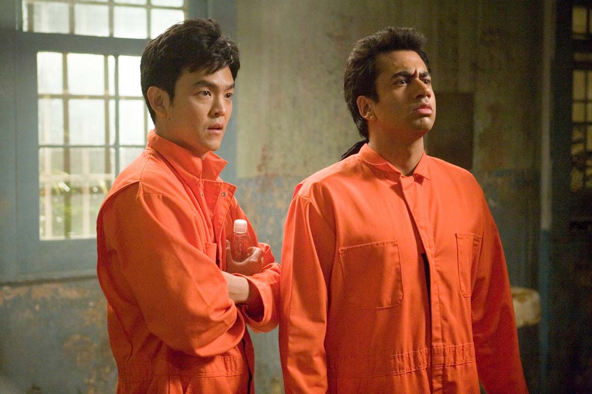Foto de Kal Penn - Fotos Kal Penn, John Cho - Foto 52 de 101 - AdoroCinema