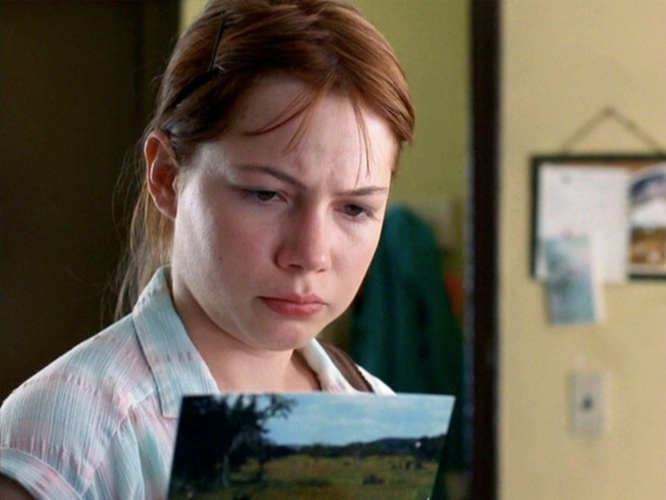 Foto De Michelle Williams - O Segredo De Brokeback Mountain : Foto ...