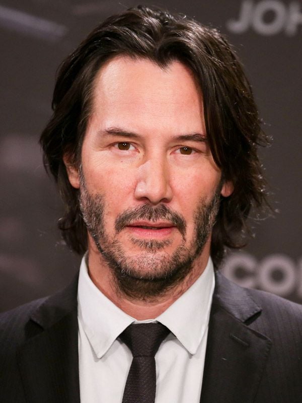 Space Brasil on X: Constantine, Neo, John Wick e muitos outros, o imortal  Keanu Reeves completa 54 anos hoje, conheça algumas curiosidades sobre esse  atorzão da porra!  / X